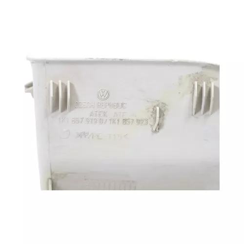 VW Golf 5 Verkleidung Fach Blende Abdeckung Handschuhfach links 1K1858341 besch (181766)