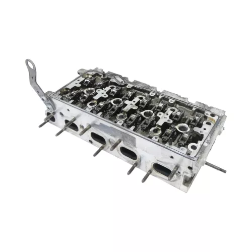 Golf Passat Ibiza Kopf Zylinderkopf Ventile 2,0 TDI 04L103064J  DFCA