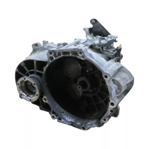 VW Golf 7 5G Getriebe SRC QEY 161.000km (von CRLB Motor) 6-Gang (Bilder!!)