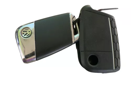 1x VW Passat 3G 3C B8 Golf 1x Schlüssel - 3G0959752BC (181819)