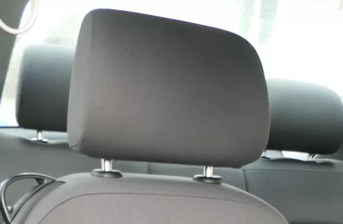 1x VW Beetle 9C Kopfstütze vorne vorn anthrazit Style
