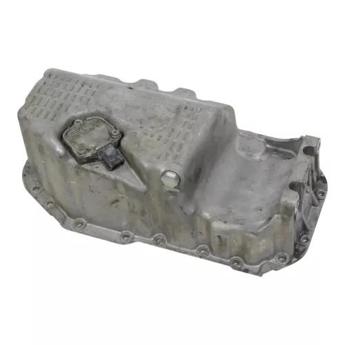 VW Passat 3C Golf Touran Ölwanne 03C103603S BLF BLP