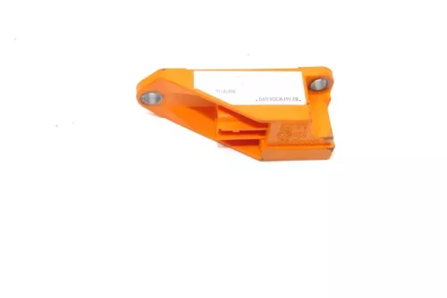 VW Beetle Airbag Steuergerät Sitz Airbagsteuergerät 1T0909606A 003 Crashsensor
