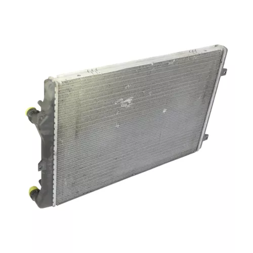 VW Passat 3C B7 Wasserkühler Kühler 5K0121251J