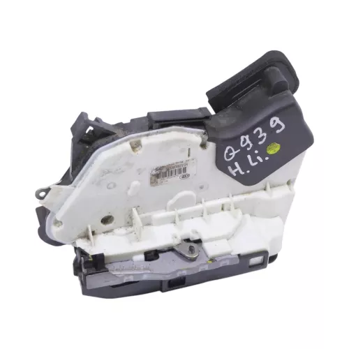Passat 3C B8 3G Octavia Stellmotor Tür Türschloß mit ZV hinten links 5e0839015a