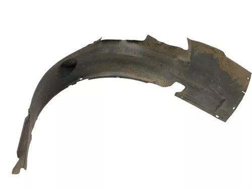 VW Golf 3 / 4 1E Cabrio Radhausschale Radhaus vorne links 1E0809957C