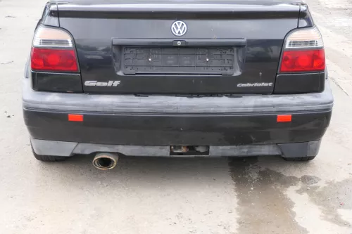 2x VW Golf 3 1E 1H Cabrio Rückleuchten Heckleuchten Sport Tuning   E4   10327  (182154)