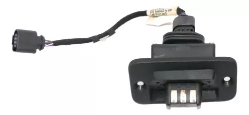 VW Caddy 2K Tür Schiebetür Sensor Öffner Griff Kontak Kontaktgeber links hinten