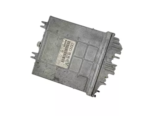 Audi A4 B5 Motorsteuergerät Steuergerät 028 906 021 GM 1,9 TDI 66kw 1Z (182214)