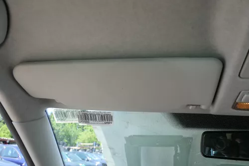 Fabia 5J Kombi Combi Himmel Innenraum Decke Dachhimmel Dach oben grau (182257)