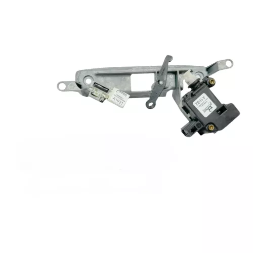 Polo 9N 9N3 Griff für Heckkklappe Heckklappengriff Stellmotor Microschalter (182340)