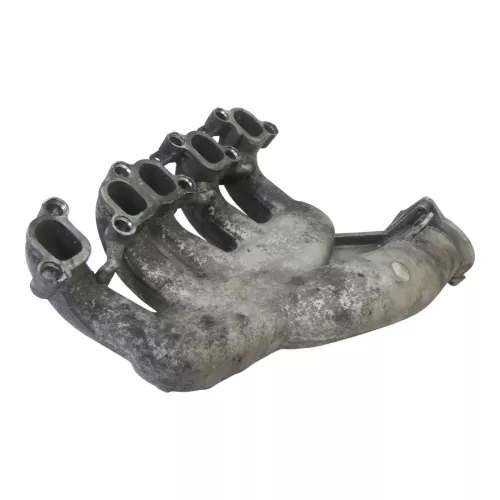 VW T5 Krümmer Ansaugkrümmer Ansaugbrücke 070129713F TDI 2,5 5-Zylinder AXE AXD (182411)