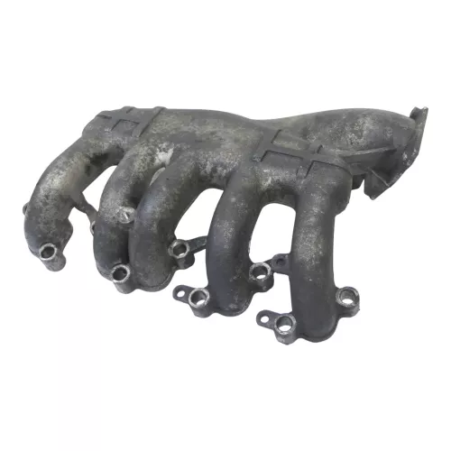 VW T5 Krümmer Ansaugkrümmer Ansaugbrücke 070129713F TDI 2,5 5-Zylinder AXE AXD