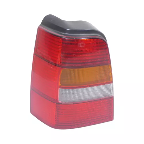 Golf 3 Variant Kombi Rücklicht hinten links Rückleuchte Lampenträge original ora