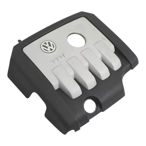 VW Touran Golf 5 1K Motorabdeckung Abdeckung Motor Blende 1.9 2.0 TDI 03G103925B
