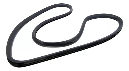 Seat Ibiza 6J Türdichtung Dichtung Tür vorne links Fahrertür 2/3-Türer (182434)