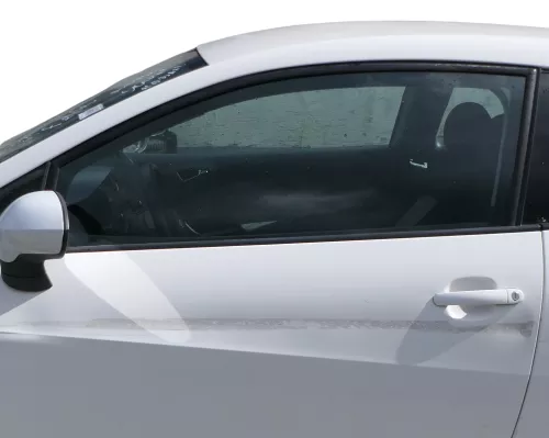 Seat Ibiza 6J vorne links Fenster NUR Scheibe in Tür Fensterscheibe 2/3-Türer  (182438)
