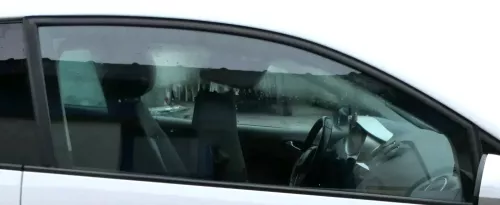 Seat Ibiza 6J vorne rechts Fenster NUR Scheibe in Tür Fensterscheibe 2/3-Türer (182439)