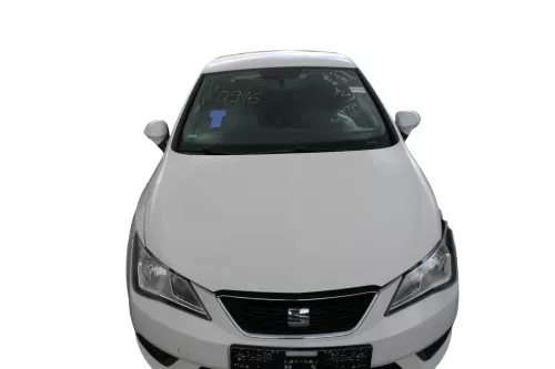 Seat Ibiza 6J 2/3-Türer Kabelbaum Tür Türkabelbaum ZV vorne links 6J3971120Q