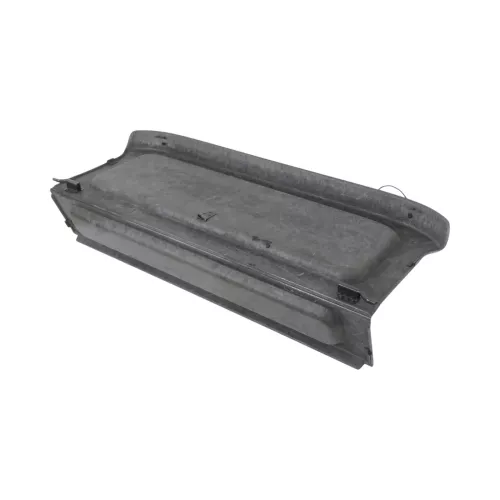 Mazda 323F BJ Hutablage Abdeckung Kofferraum Abdeckung hinten 4/5-Türer Bj.02 (182465)