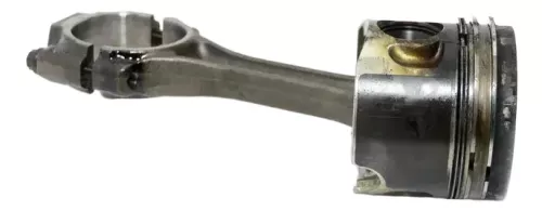 1x VW Golf 5 Touran Pleuel Kolben 1,9 TDI für BLS Motor Zylinder 3 oder 4  BXE