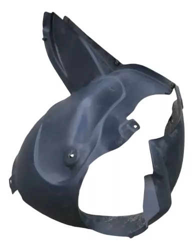 Seat ibiza Radhausschale Radhaus vorne links 6J0809957C Abdeckung  ORIGINAL (182519)