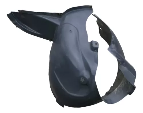 Seat ibiza Radhausschale Radhaus vorne links 6J0809957C Abdeckung  ORIGINAL