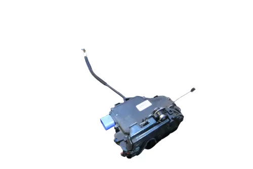 Skoda Fabia 5J Stellmotor Tür Türschloß mit ZV vorne links 3B1837015AR (182567)