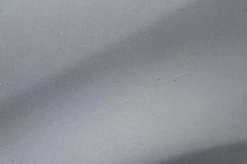 VW Touran 1T Kotflügel vorne links silber LA7W ca.2003-2006 (182592)