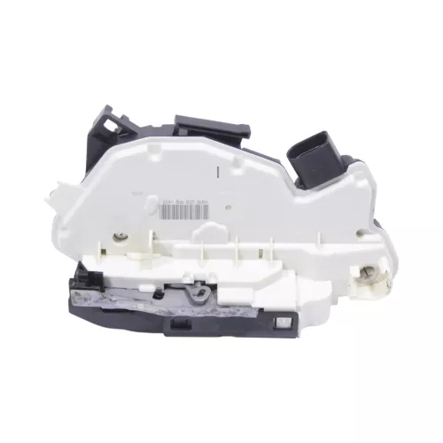 Ibiza 6J Tiguan Passt CC Stellmotor Tür Türschloß vorne links 5N1837015C