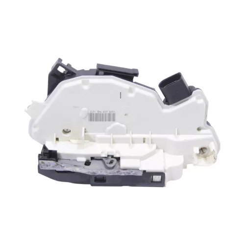 Ibiza 6J Tiguan Passt CC Stellmotor Tür Türschloß vorne links 5N1837015C (182641)