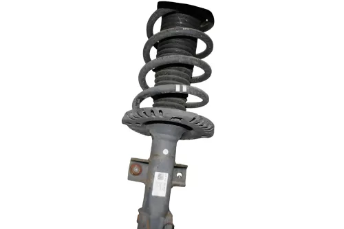 1x MAN TGE Crafter Federbein Stoßdämpfer Feder vorne TDI 2N0413031AT     1.100km