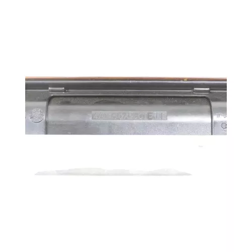 Audi A6 4A Aschenbecher vorne 4A1857951E LL vorn Holz Dekor nussbaum (182672)