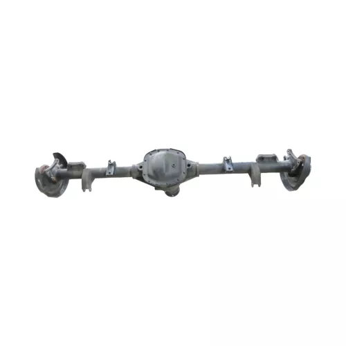 MAN TGE Crafter 7C Hinterachse Achse hinten Differential 2N0500029G -NUR 1.100km (182686)