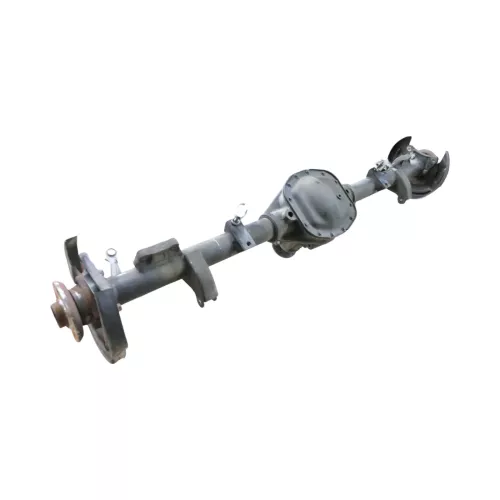 MAN TGE Crafter 7C Hinterachse Achse hinten Differential 2N0500029G -NUR 1.100km