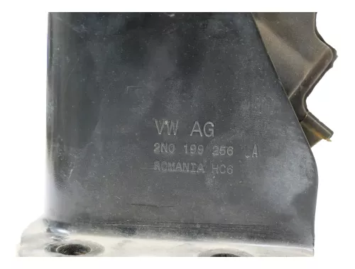 MAN TGE Crafter 7C Motorlager Motorhalter Lager Motor Halter links 2N0199256A (182698)