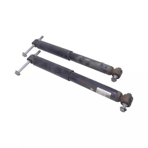 2x MAN TGE Crafter 7C hinten links+rechts Stoßdämpfer hinten Dämpfer Nur 1.100km