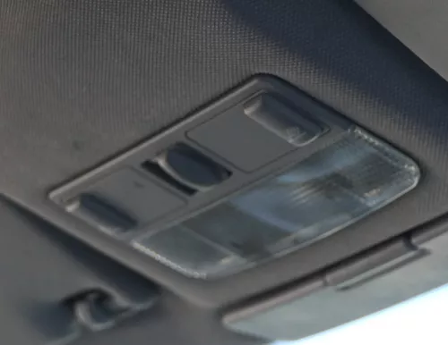 Audi A4 B5 A3 8L Innenraumleuchte Leuchte innen Leselampe Leseleuchte elefant (182777)