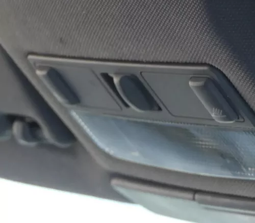 Audi A4 B5 A3 8L Innenraumleuchte Leuchte innen Leselampe Leseleuchte elefant (182777)