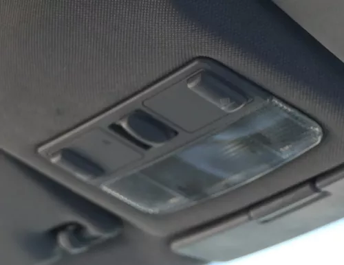 Audi A4 B5 A3 8L Innenraumleuchte Leuchte innen Leselampe Leseleuchte elefant