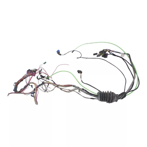 Audi 80 Kabelbaum Tür Türkabelbaum ZV vorne links (182831)