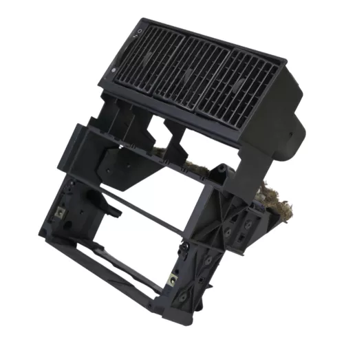 Audi 80 8C Lüftungsdüse Düse Lüftung vorne in der Mitte (182841)