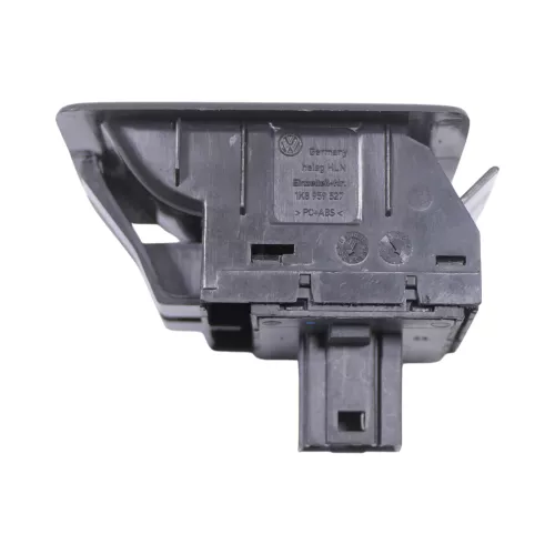 VW Scirocco ektrischer Fensterheber Schalter vorne links 2-Fach  (182855)