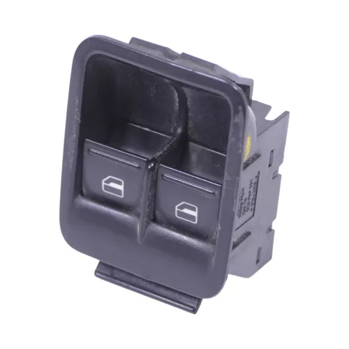 VW Touran 1T 1T3  ektrischer Fensterheber Schalter vorne links 2-Fach 