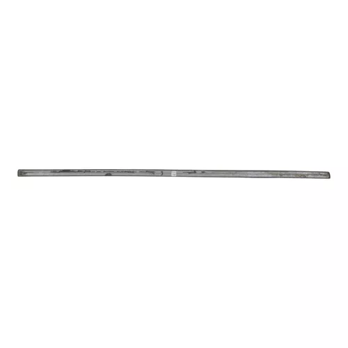 Lupo NUR Zierleiste Leiste Abdeckung an der Tür vorne links silber LA7W (182860)