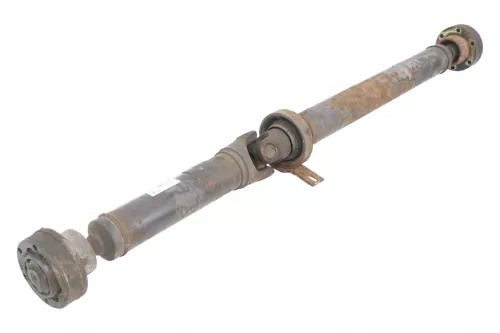 Audi 80 8C Kardanwelle Welle Quattro Allrad 8A0521101F ABC AAH ACZ ABK ADW NG