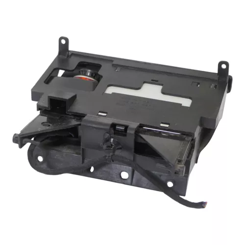 Audi 80 8C Aschenbecher vorne 893857951A (182879)