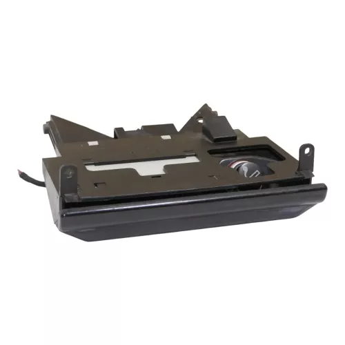 Audi 80 8C Aschenbecher vorne 893857951A
