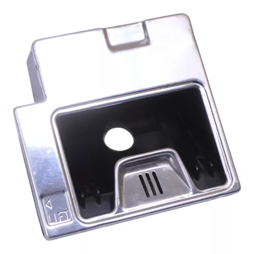 Audi 80 8C Aschenbecher vorne 893857951A (182879)