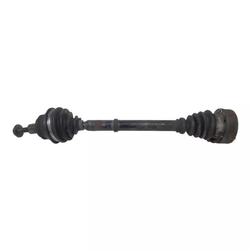 Audi 80 Antriebswelle Gelenkwelle 8A0407271AH links vorne Allrad Quattro ABC AAH